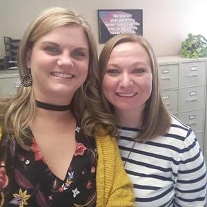 Meet your Posher, Tracy